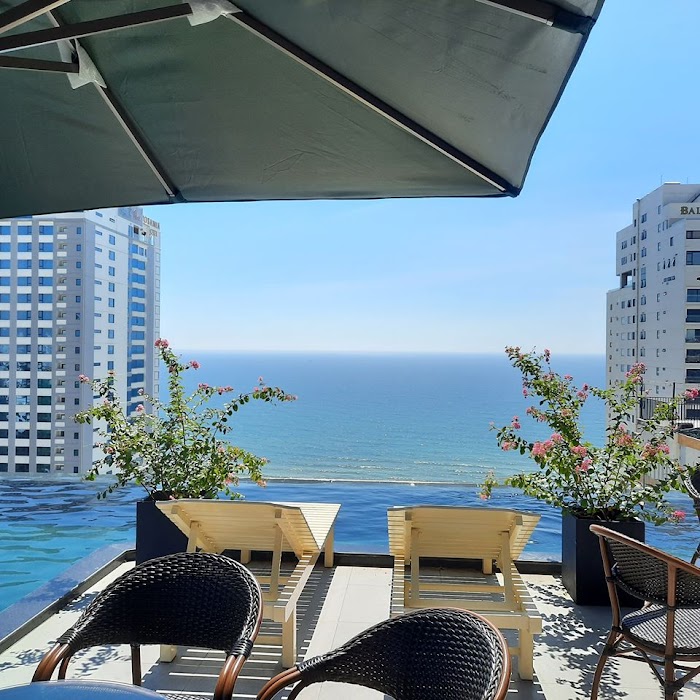 Santa Luxury Hotel fotoğraf 1