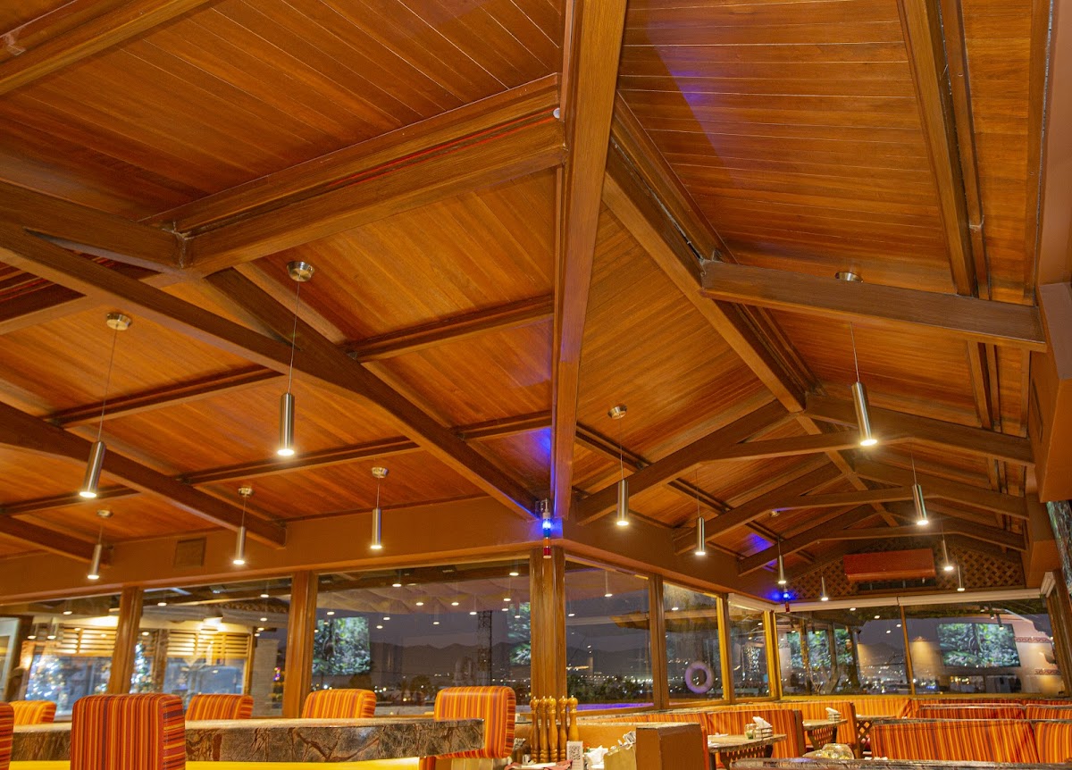 San Lucero Restaurant & Wine Bar in cabo-san-lucas