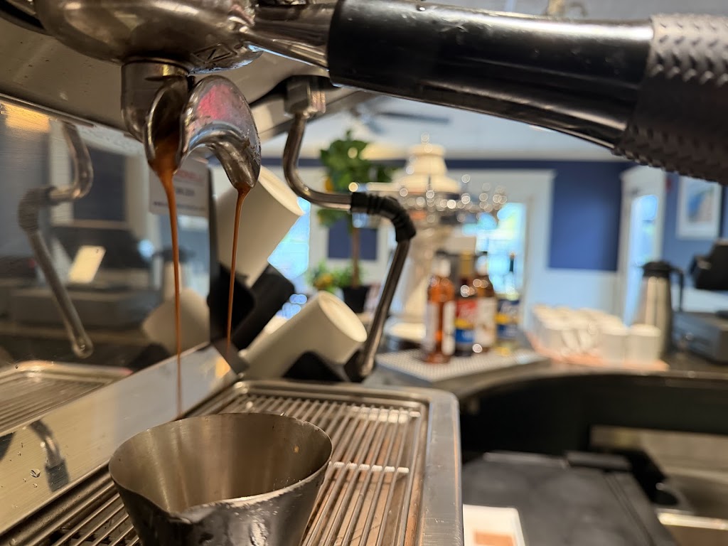 Bar Harbor Pancake Factory