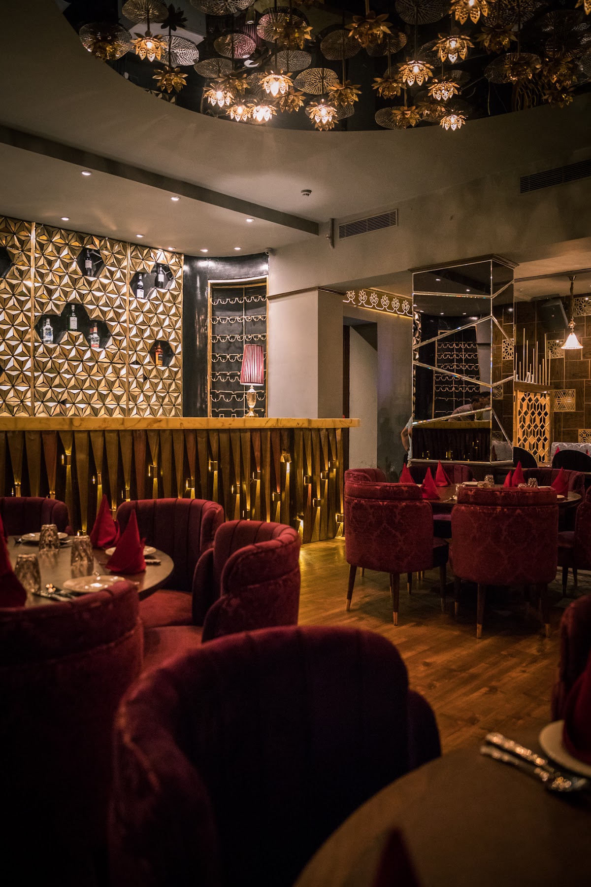 The Imperial Spice in new-delhi