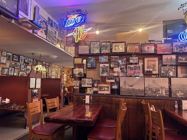 Photo of Canyon Inn