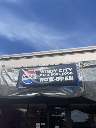 Windy City Eatz Soul