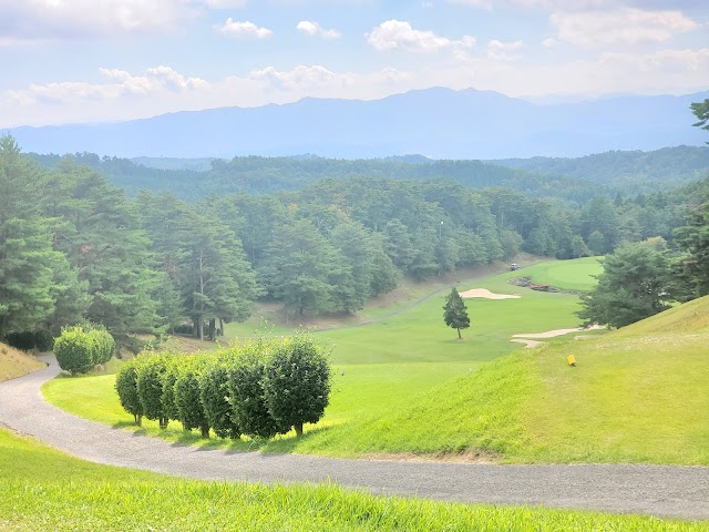 Onomichi Country Club Uneyama Course - Photo 3