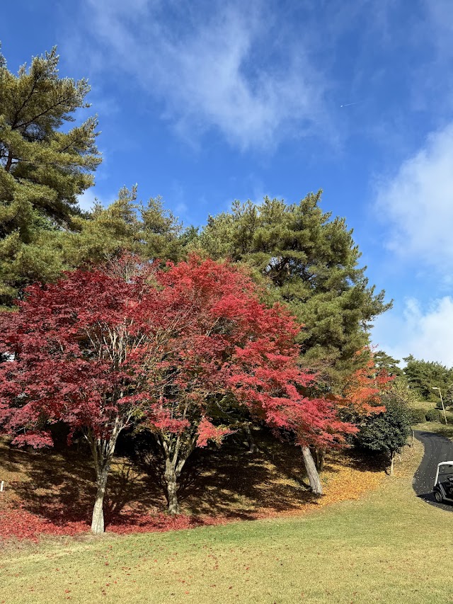 Onomichi Country Club Uneyama Course - Photo 8