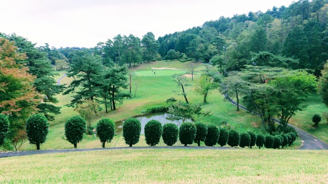 Onomichi Country Club Uneyama Course - Photo 10