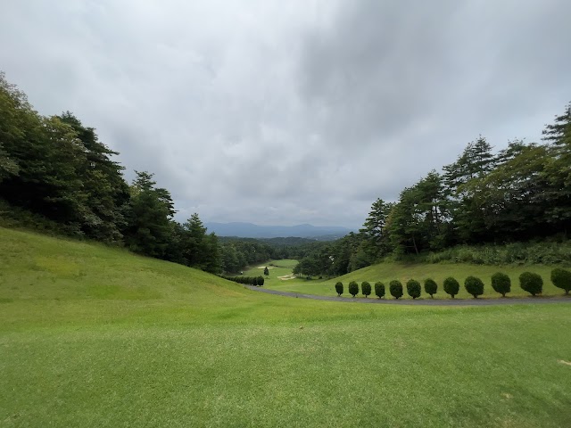 Onomichi Country Club Uneyama Course - Photo 7