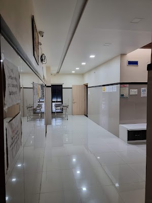 Korbu Women's Care Hospital - Image 2