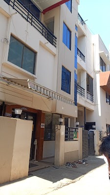Korbu Women's Care Hospital