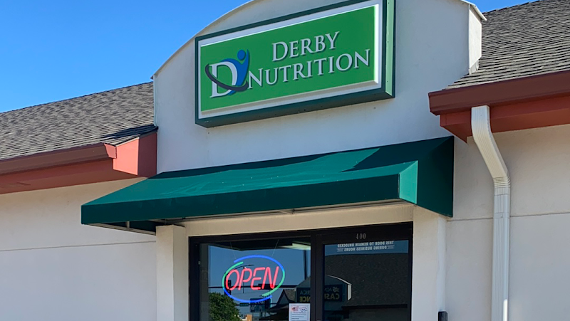 Derby Nutrition photo 1