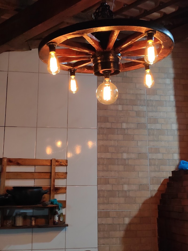 Foto de Tomaz instalações elétricas e controle de acesso