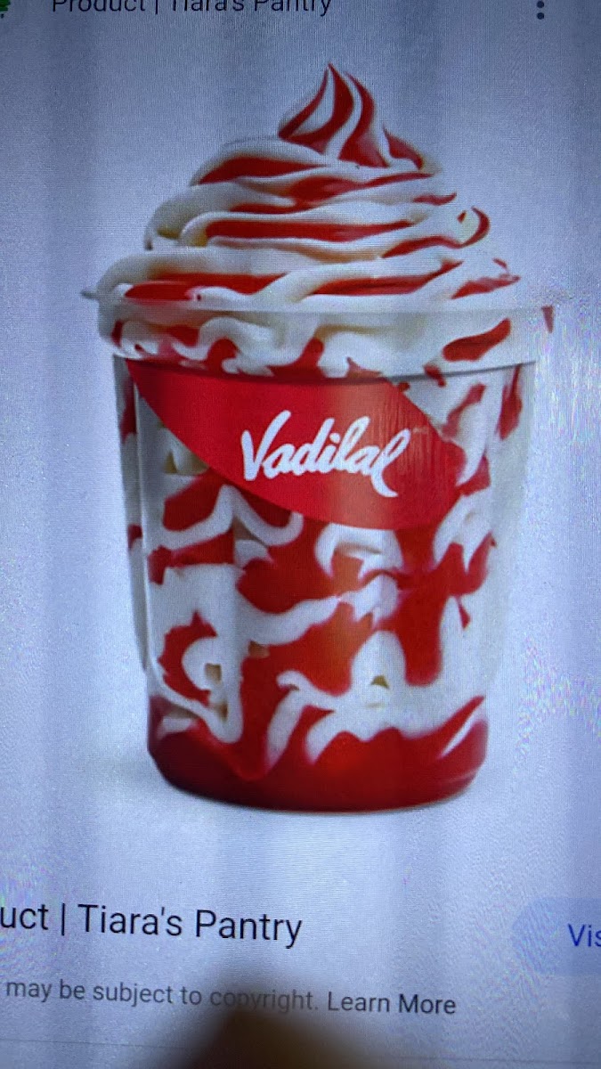 Cake and Ice Parlour (Vadilal Icecream) photo 2