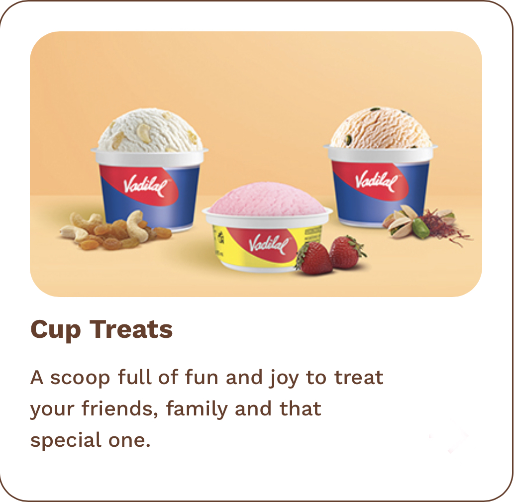 Cake and Ice Parlour (Vadilal Icecream) photo 6