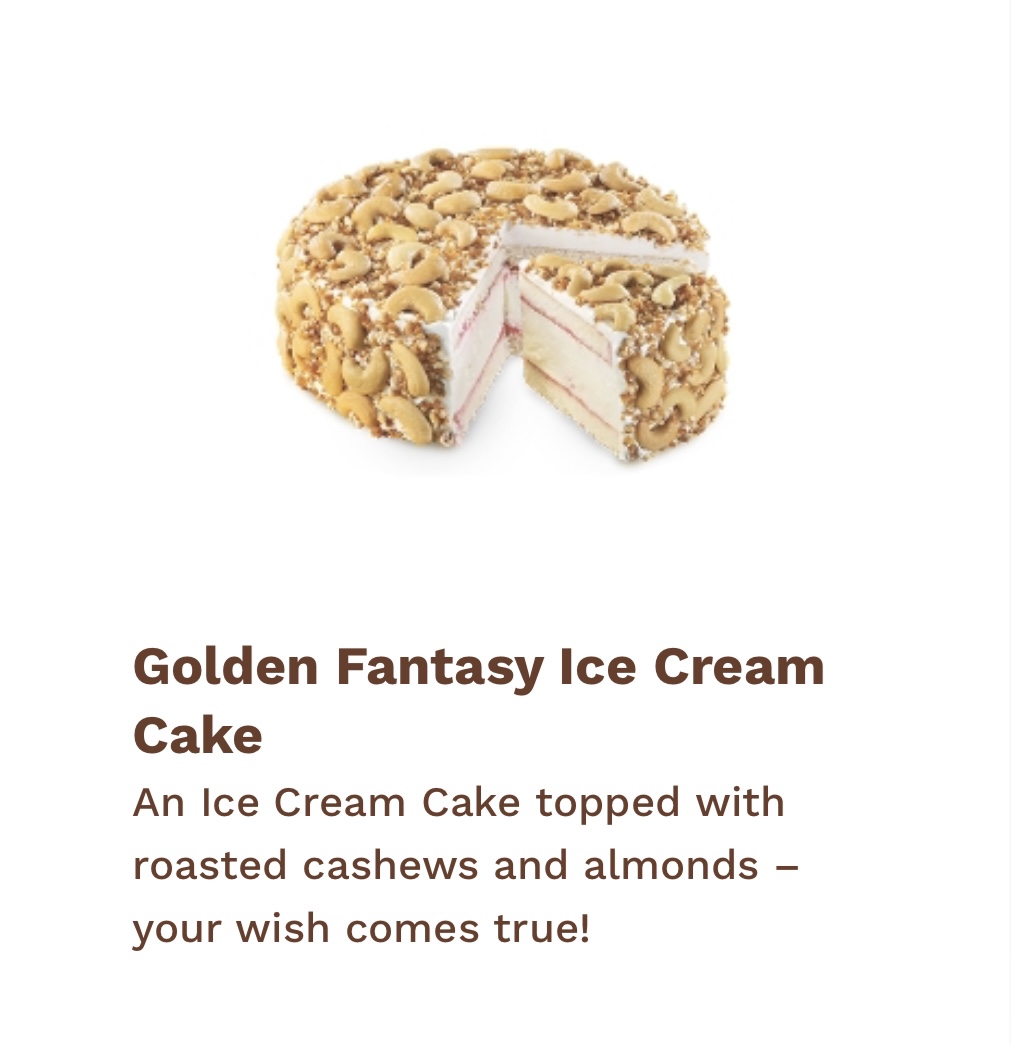 Cake and Ice Parlour (Vadilal Icecream) photo 8