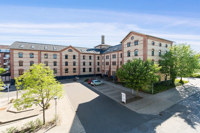 Specialtandlægerne Budolfi ApS - billede 1