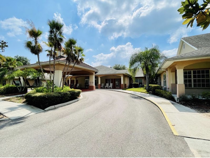 Hawthorne Inn Of Brandon