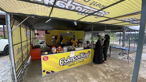 Eskepal King Pasir Mas - Photo 1