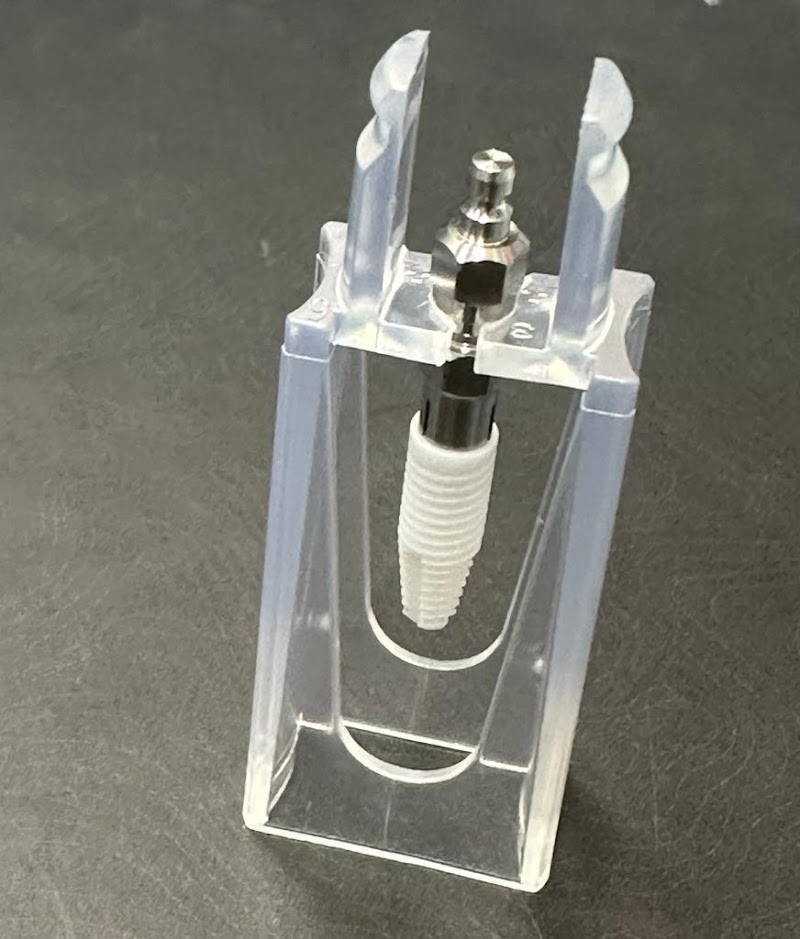 Dra. Elaine Sobral Leite Dentista | Alinhadores Invisíveis | Implantes Dentários Maceió - foto 5