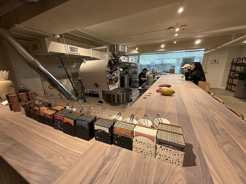 Onyx Coffee Lab - Springdale photo 1