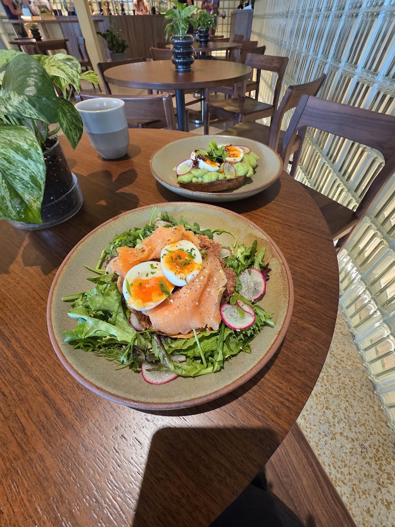 Onyx Coffee Lab - Springdale photo 2