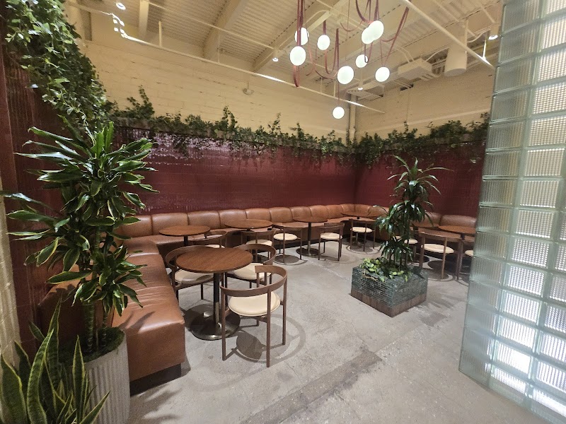 Onyx Coffee Lab - Springdale photo 4