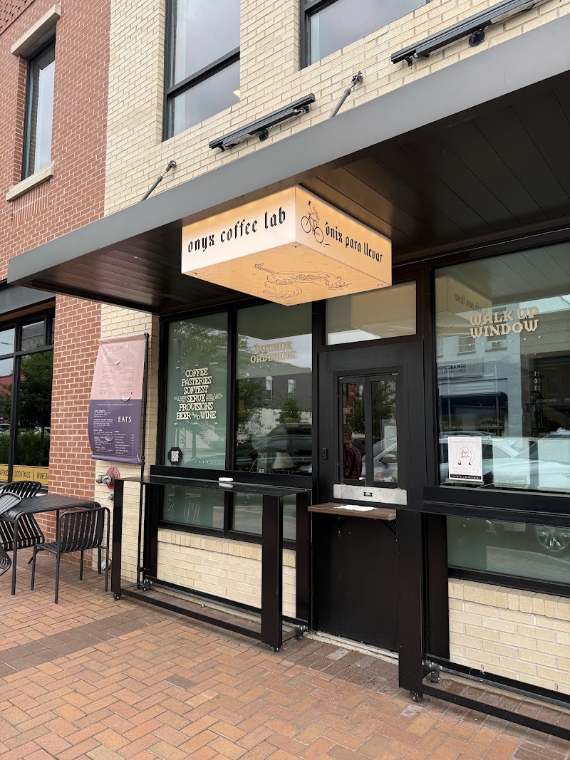 Onyx Coffee Lab - Springdale photo 1