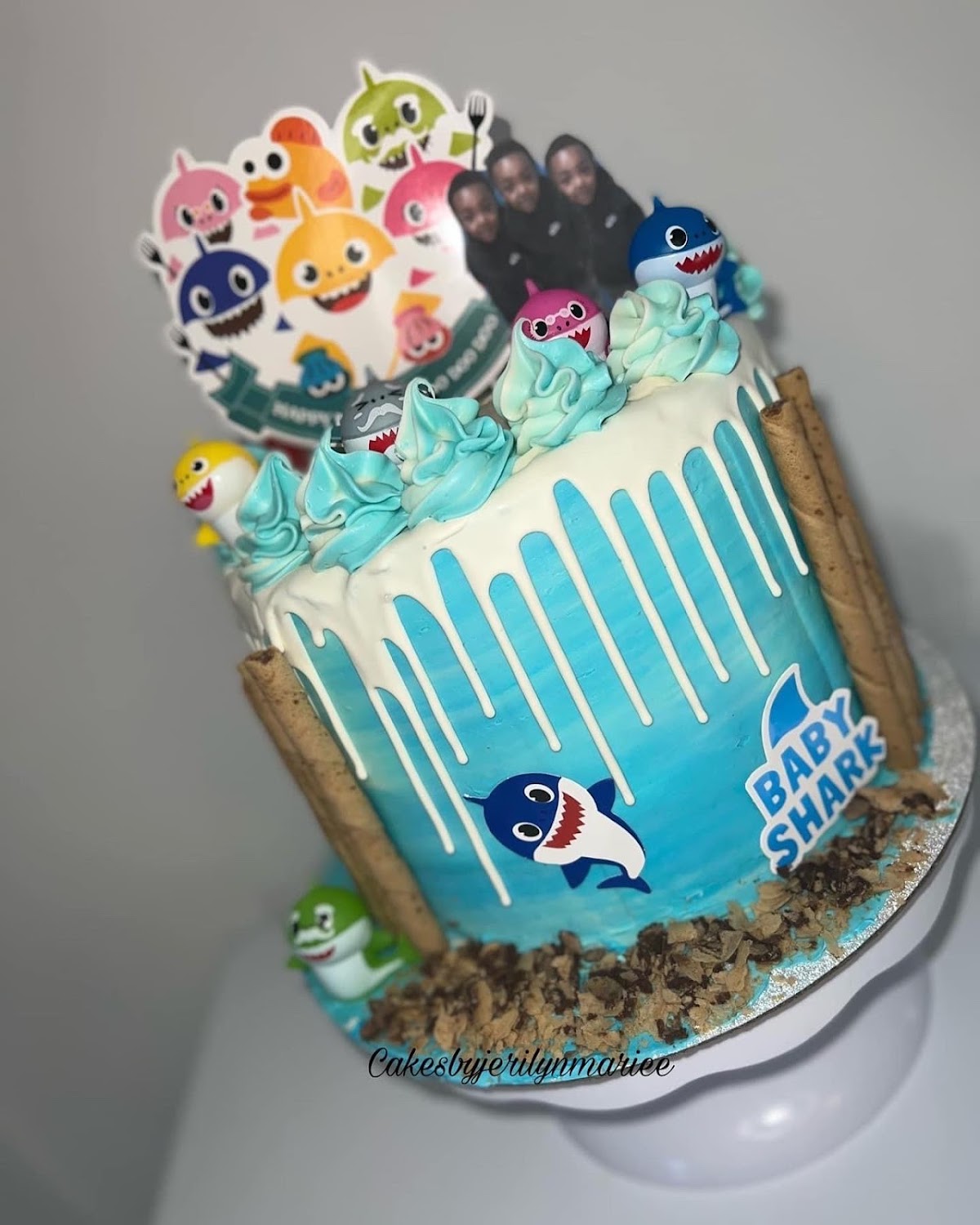 Cakes by Jerilyn Mariee: Google Places image 3