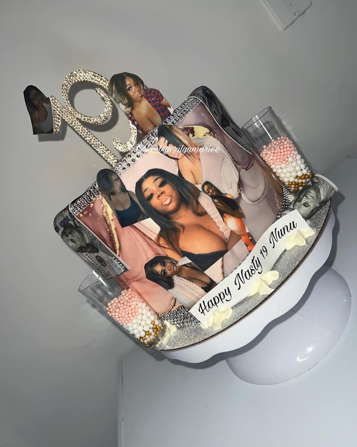 Cakes by Jerilyn Mariee: Google Places image 4