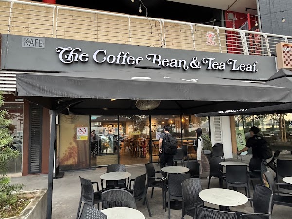 The Coffee Bean & Tea Leaf - Photo 1