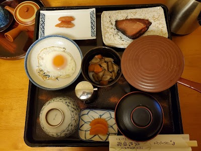 辰巳旅館