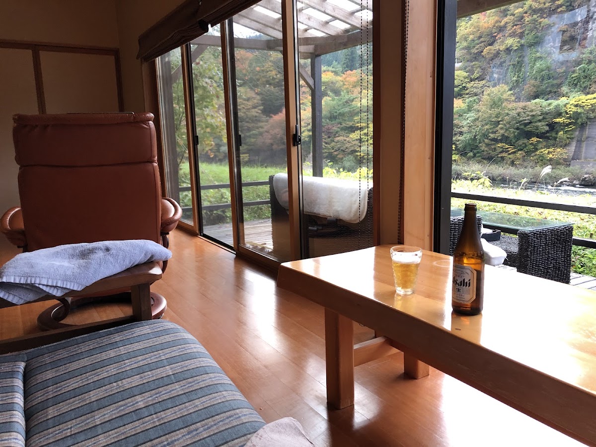 Takanosuke Onsen - ryokan in Aga/Aganogawa, Niigata (2)