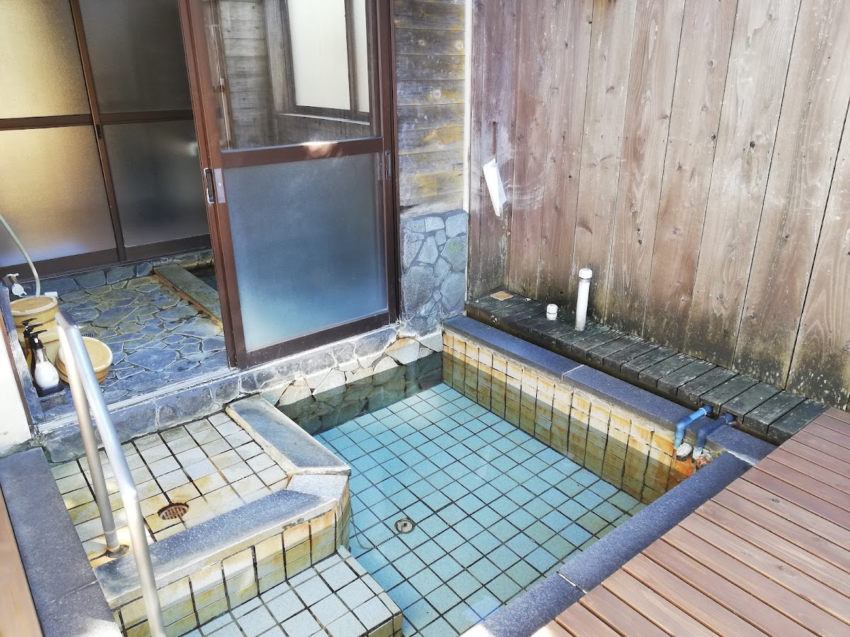 Takanosuke Onsen - ryokan in Aga/Aganogawa, Niigata (3)