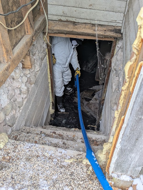 Lakeshore Restoration LLC — photo