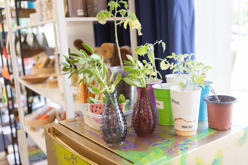 A Seat at the Table Books photo 4