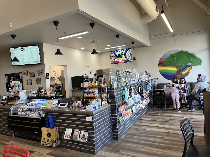 A Seat at the Table Books photo 4