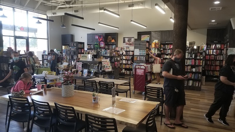 A Seat at the Table Books photo 2