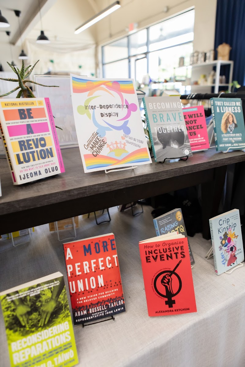 A Seat at the Table Books photo 3