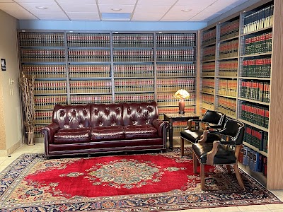 Hoy Law - Car accident lawyer in Sioux Falls