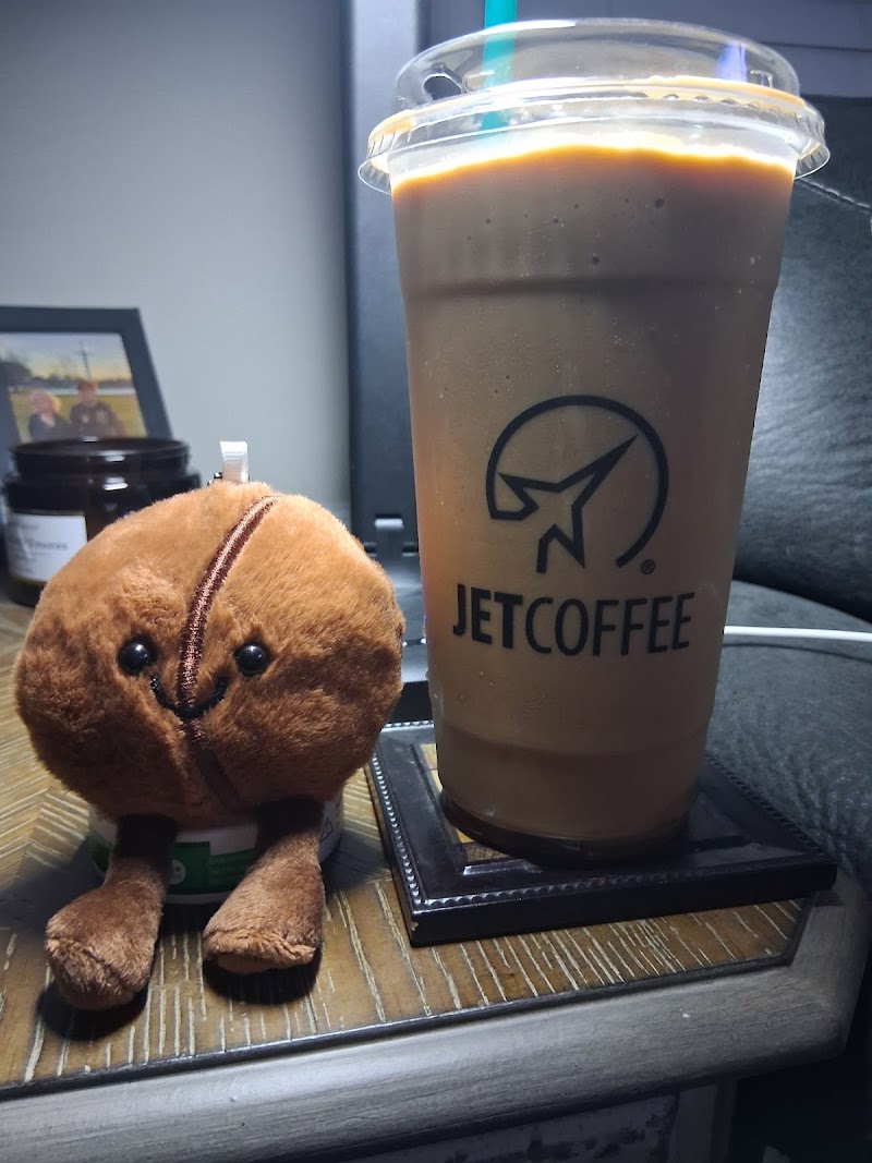 Jet Coffee photo 3