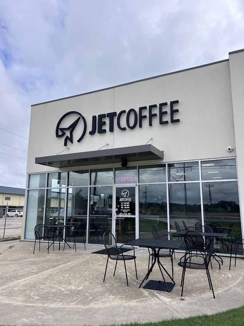 Jet Coffee photo 4