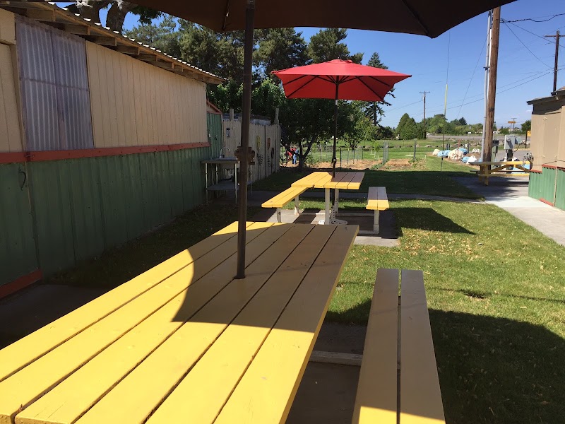 Peach Tree Produce And Coffee photo 3