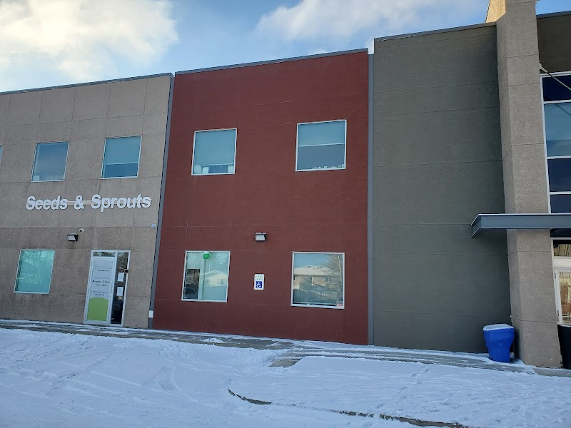 Seeds and Sprouts Early Learning and Childcare