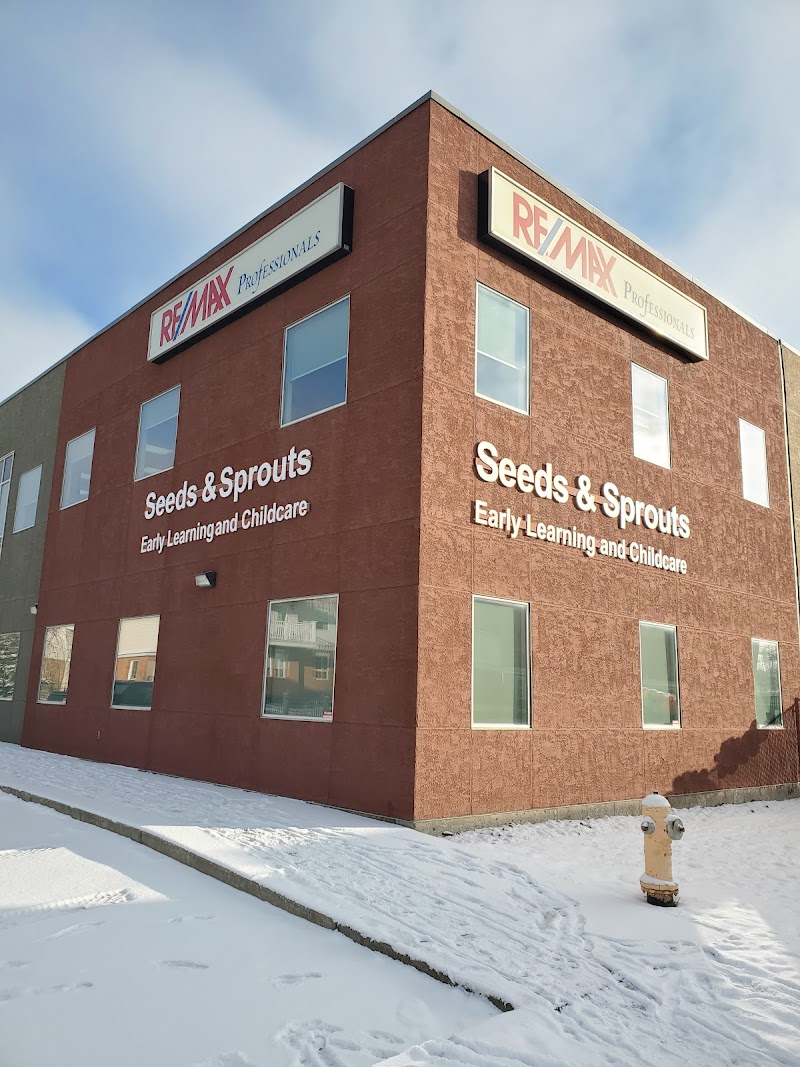 Seeds and Sprouts Early Learning and Childcare photo 2