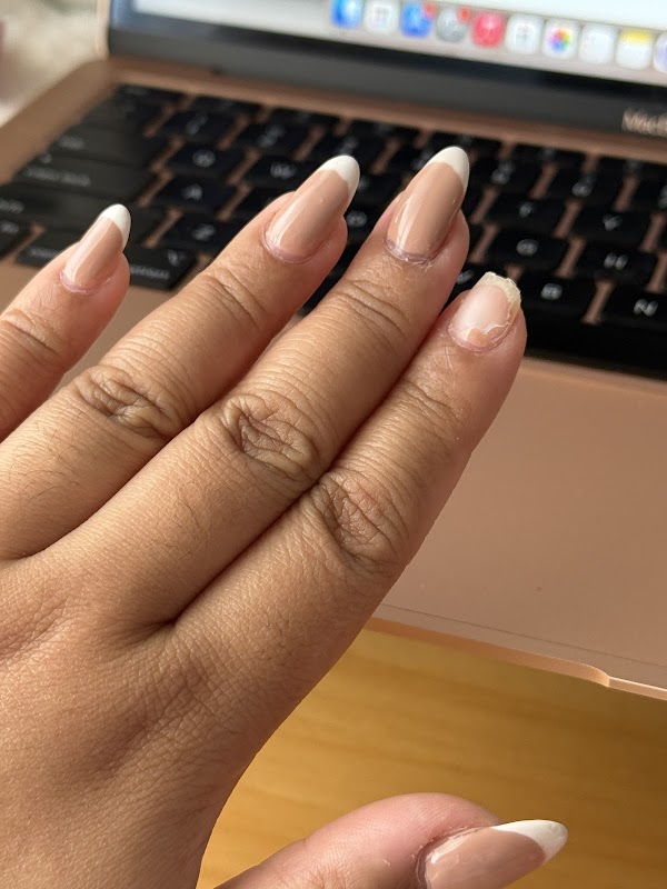 Nails.Glow Acacia Town Center