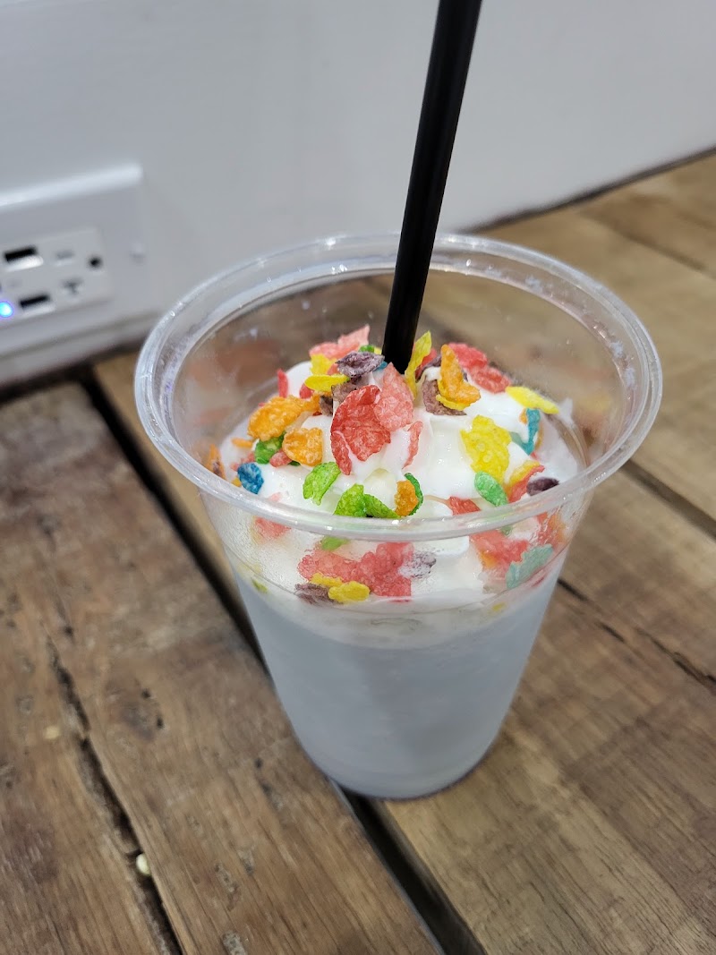 Purrfect Day Cat Café photo 2