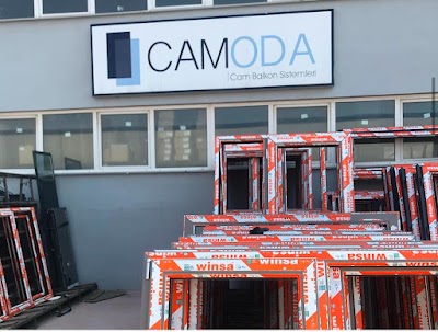 Winsa / New Yapı / Pvc Panjur /IQ Camoda /Cam Balkon Üretici / Yetkili Satıcı 🪟/ Showroom - Oto Servisi