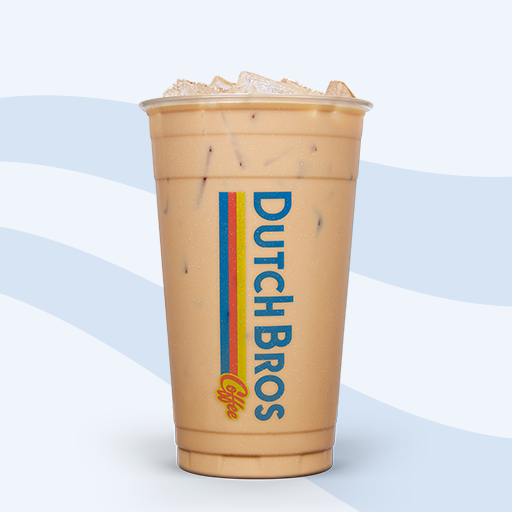 DUTCH BROS COFFEE exterior