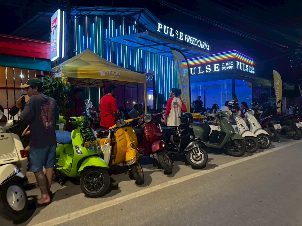 Pulse Clinic