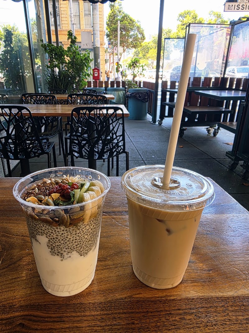 The Grove - Yerba Buena photo 4
