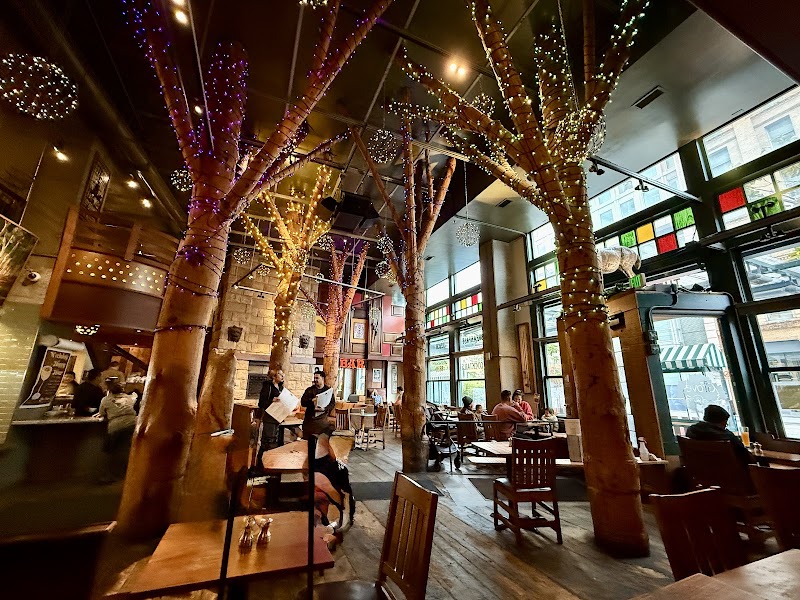 The Grove - Yerba Buena photo 2
