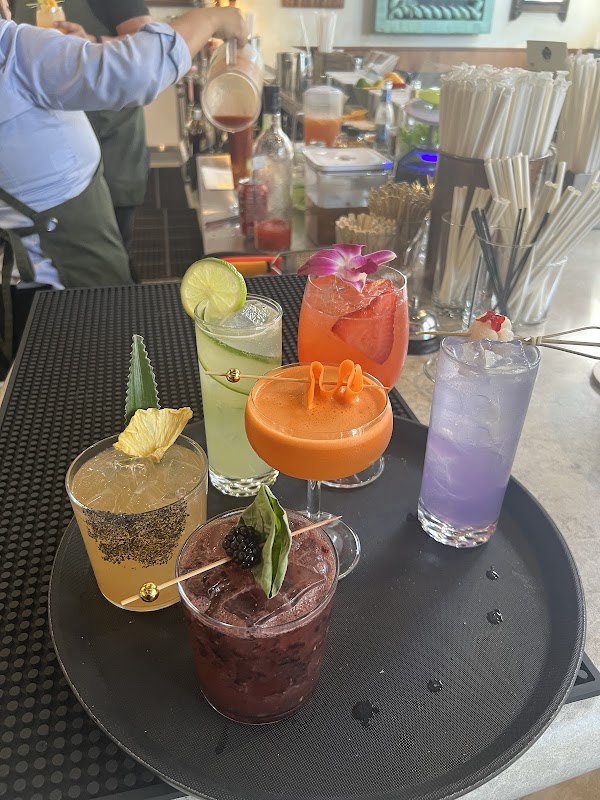 Photo of The Grove Restaurant & Bar